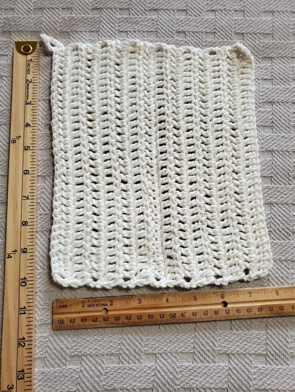 Handmade handcrafted new